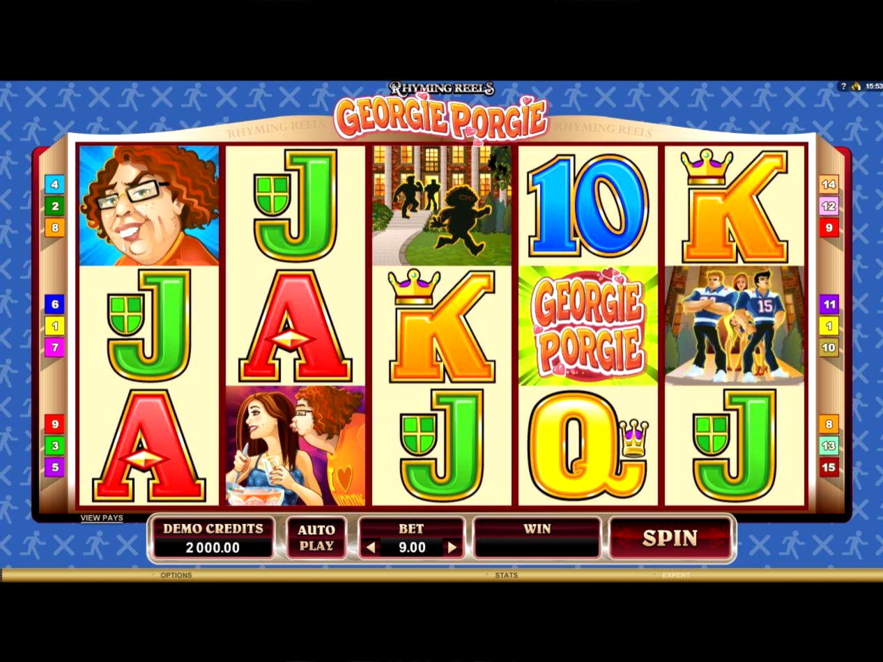 300 free spins no deposit casino at Ruby Fortune Casino