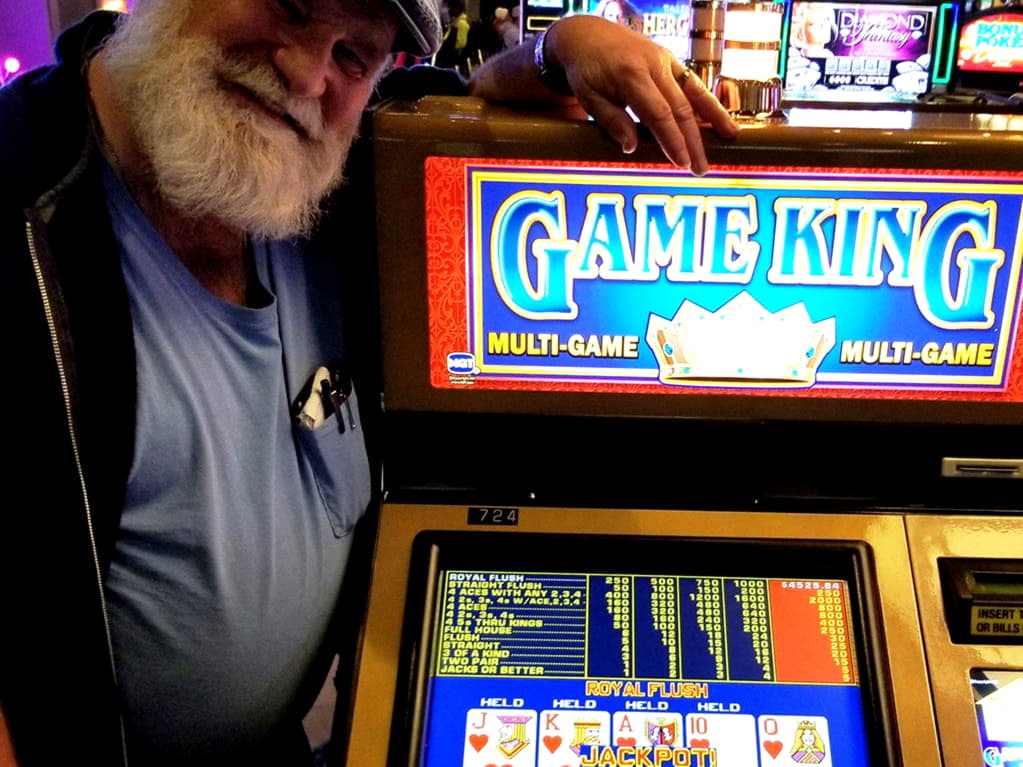 75 Free Spins Casino at Dunder Casino