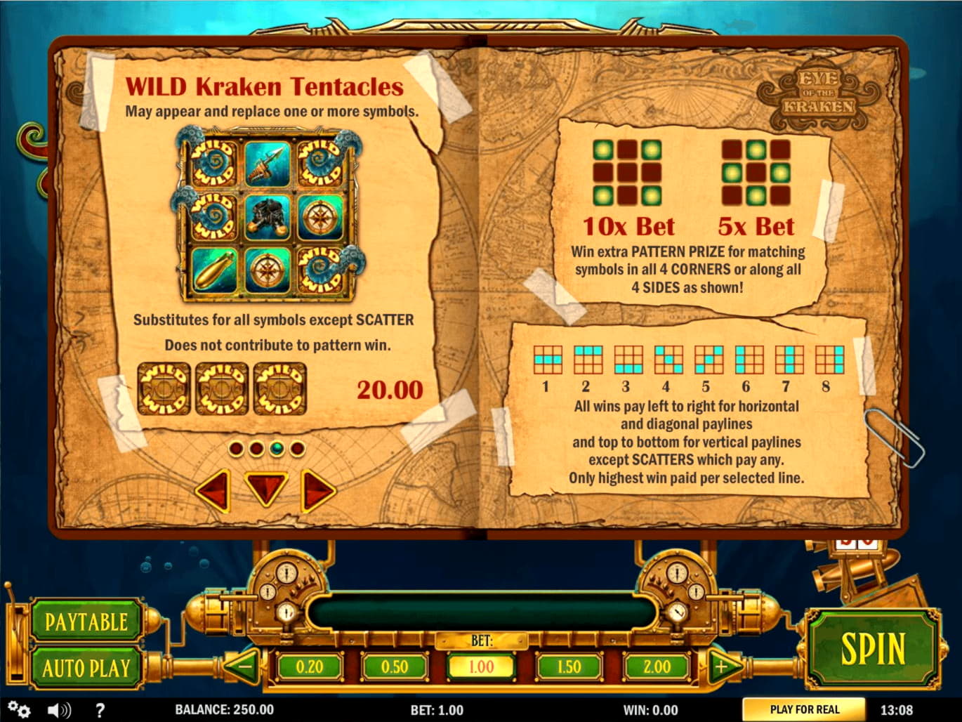 $500 Free Money at Platinum Play Casino