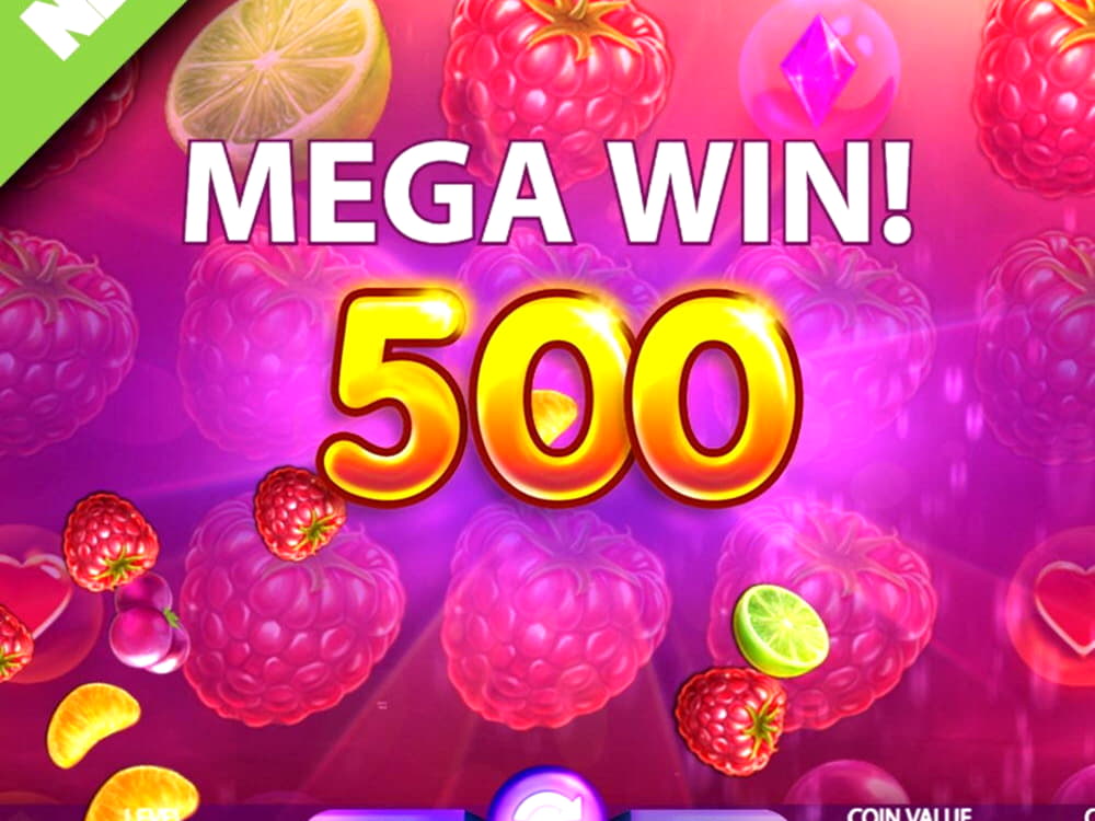 430% Best signup bonus casino at Ruby Fortune Casino