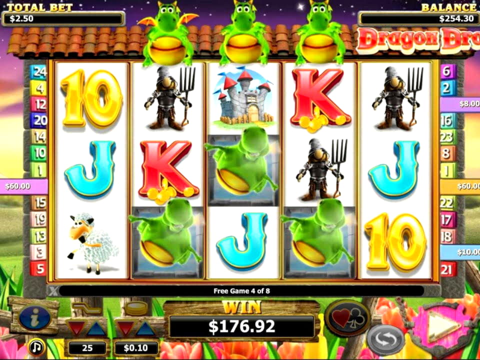 210 Trial Spins at Euro Palace Casino