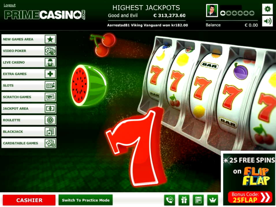 £150 FREE CHIP CASINO at Jackpot City Casino