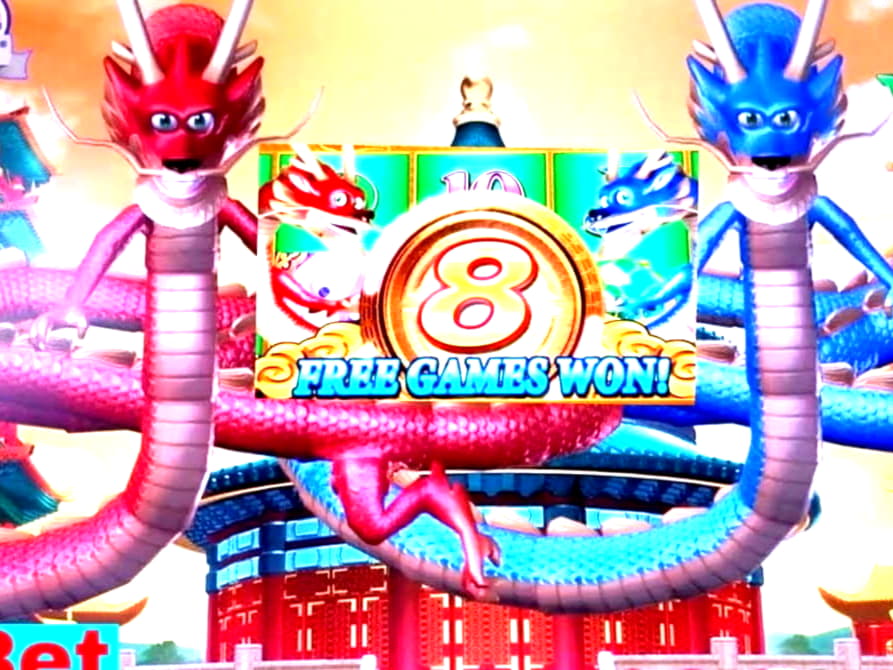 170 free casino spins at Bet Hard Casino