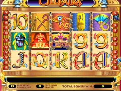 90 Trial Spins at Rizk Casino