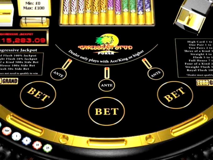 €640 Free Money at Casino-X