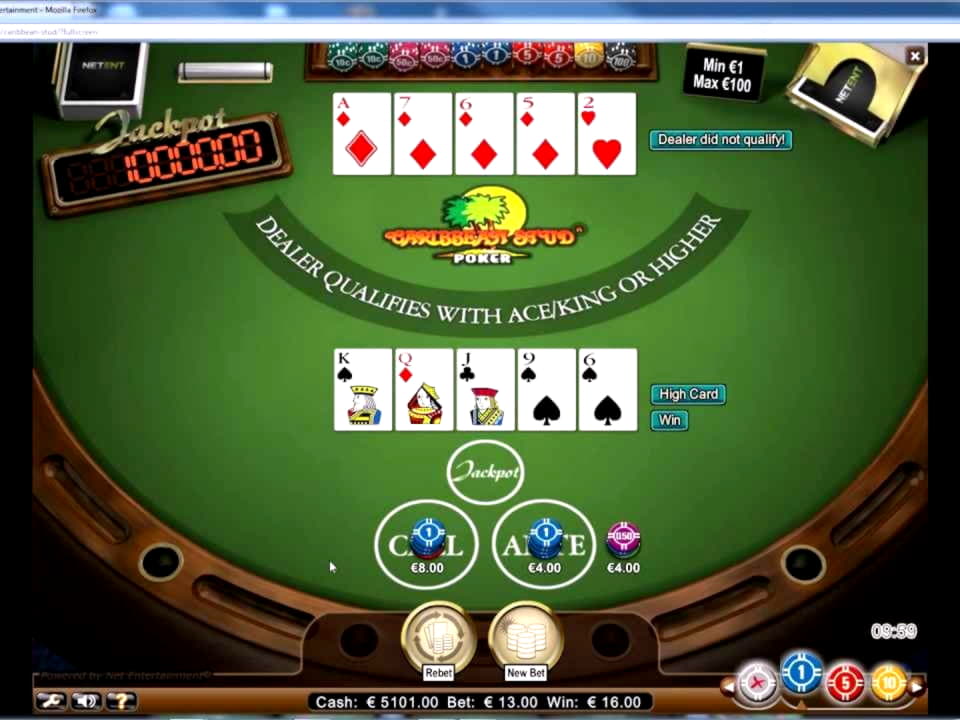 $4610 No Deposit at Lucky Nugget Casino