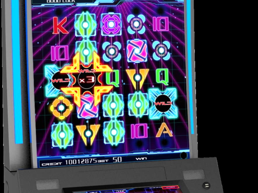 555% Match Bonus at CasiPlay Casino