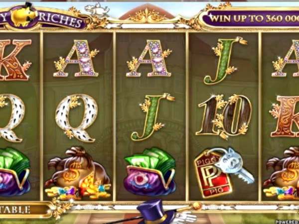 €690 Online Casino Tournament at Platinum Play Casino