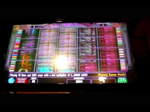 685% Deposit Match Bonus at CasiPlay Casino