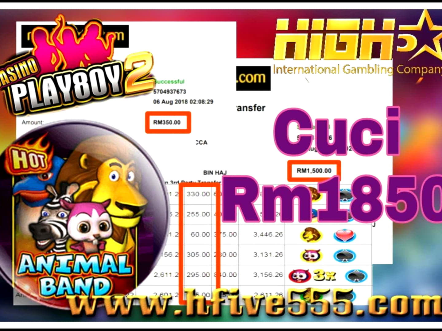 Eur 200 Online Casino Tournament at Gratorama Casino