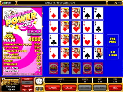 925% Match at a casino at Leo Vegas Casino