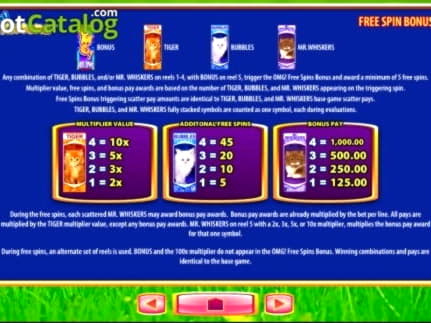 ﻿$490 no deposit bonus casino at Omni Slots Casino