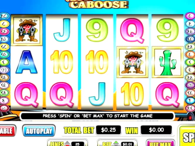 45 Free spins no deposit at Omni Slots Casino