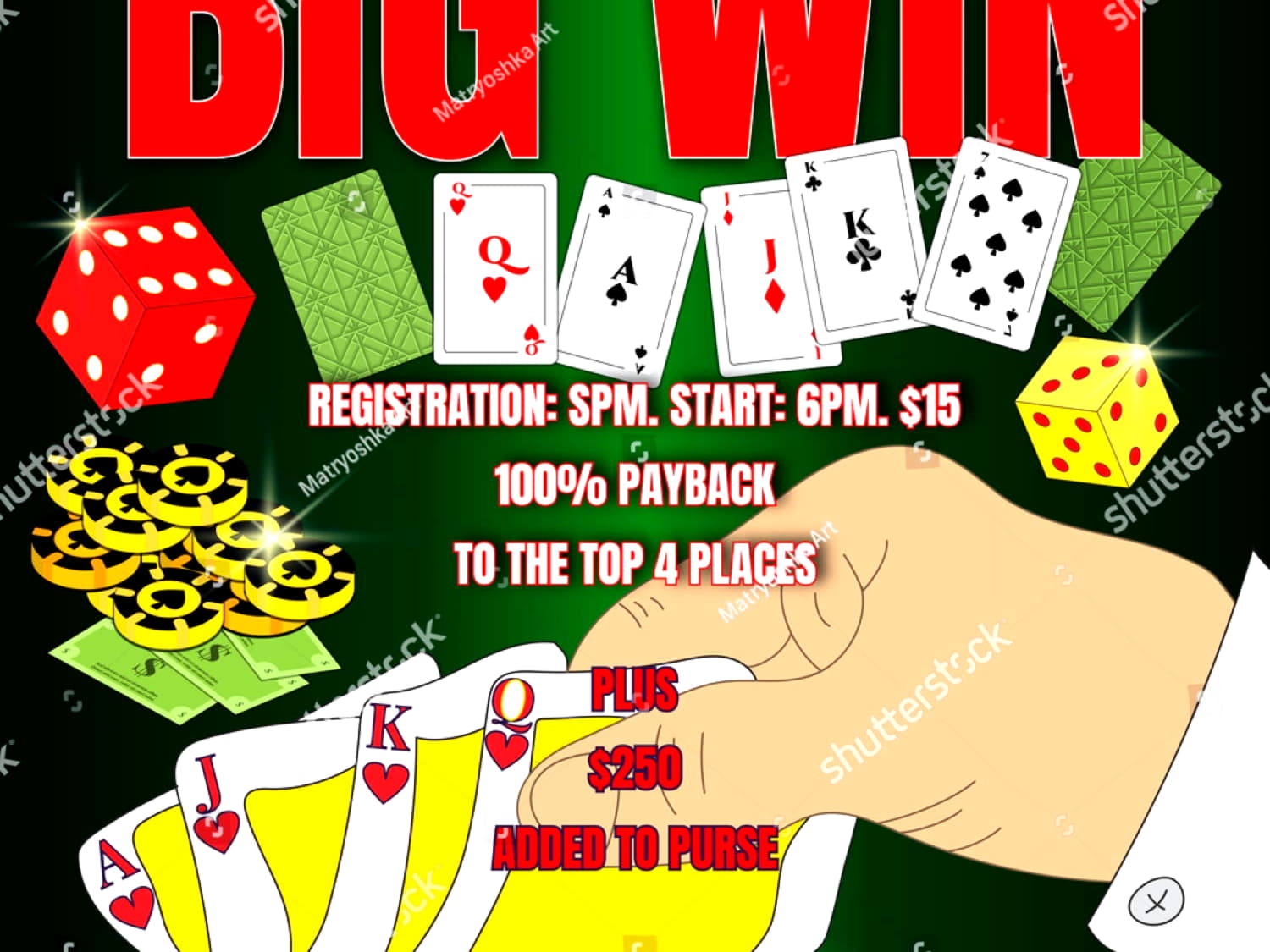 100 FREE Spins at Casino Cruise