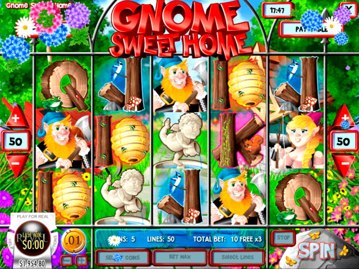 EUR 4550 No deposit casino bonus at Lucky Nugget Casino