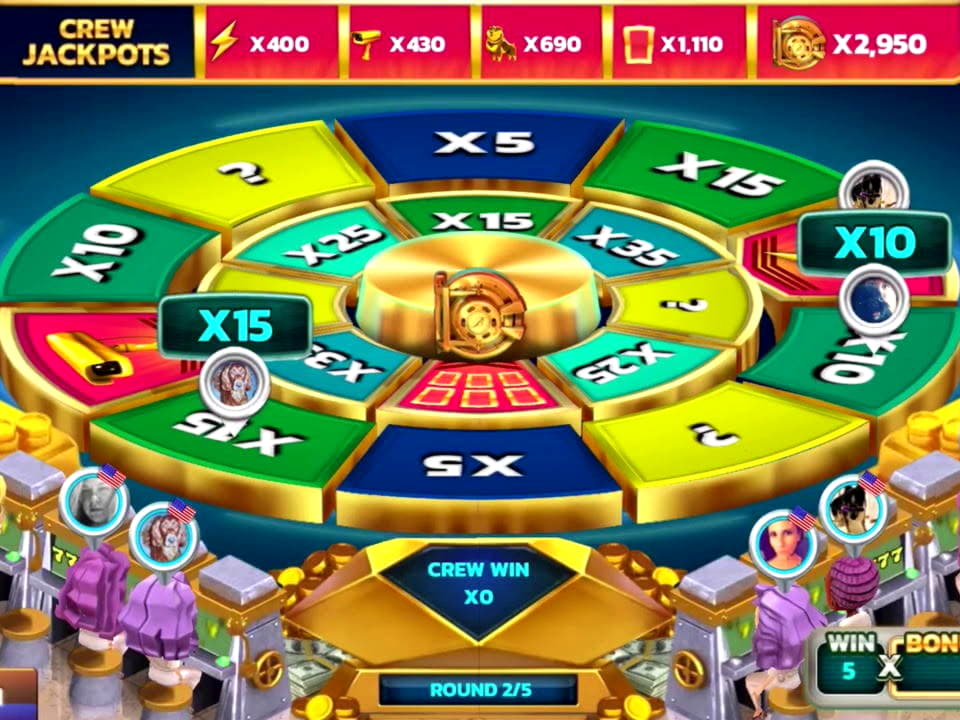 120% Match bonus at Red Flush Casino
