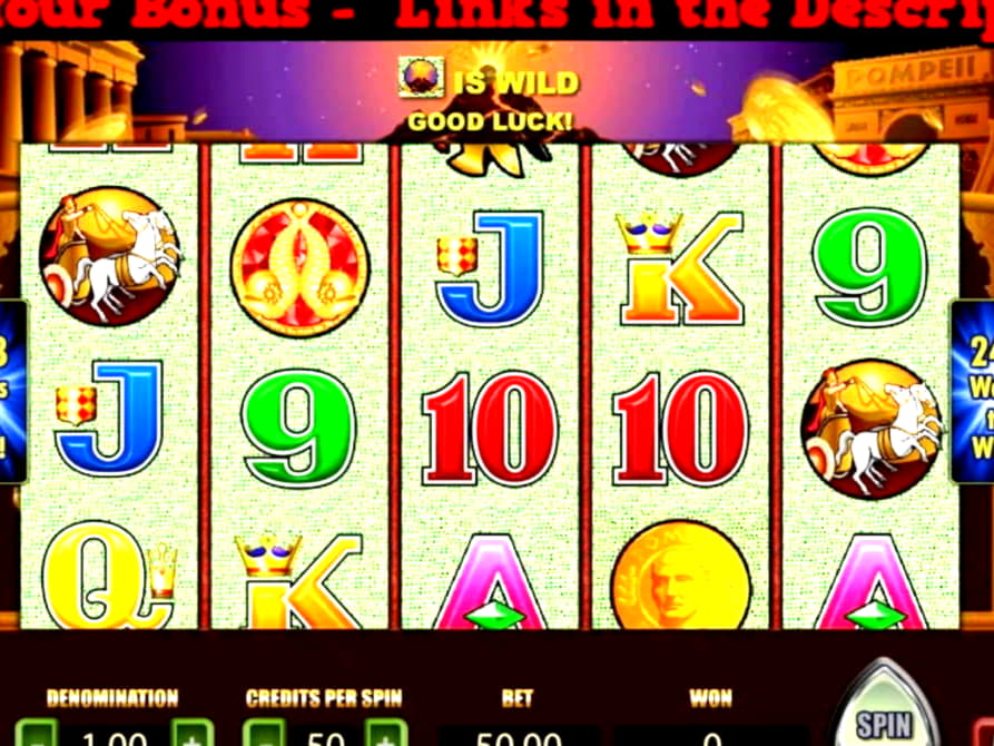 ﻿$95 Casino Chip at Spartan Slots Casino