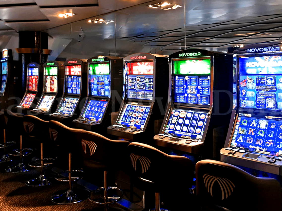 270 free casino spins at Red Flush Casino