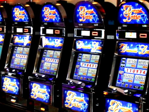 55 Free spins no deposit casino at Red Flush Casino