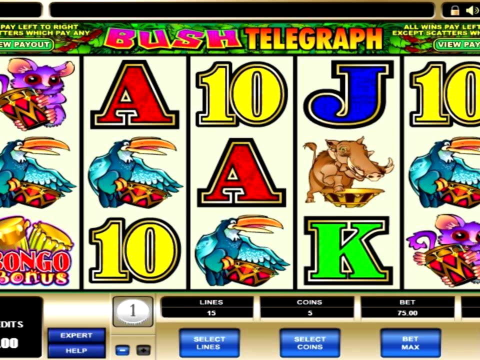 45 Free Casino Spins at Dunder Casino