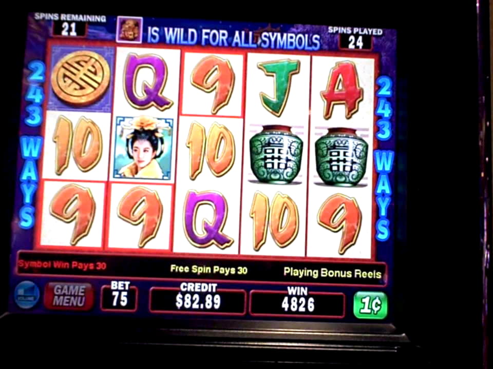 580% Welcome Bonus at Omni Slots Casino
