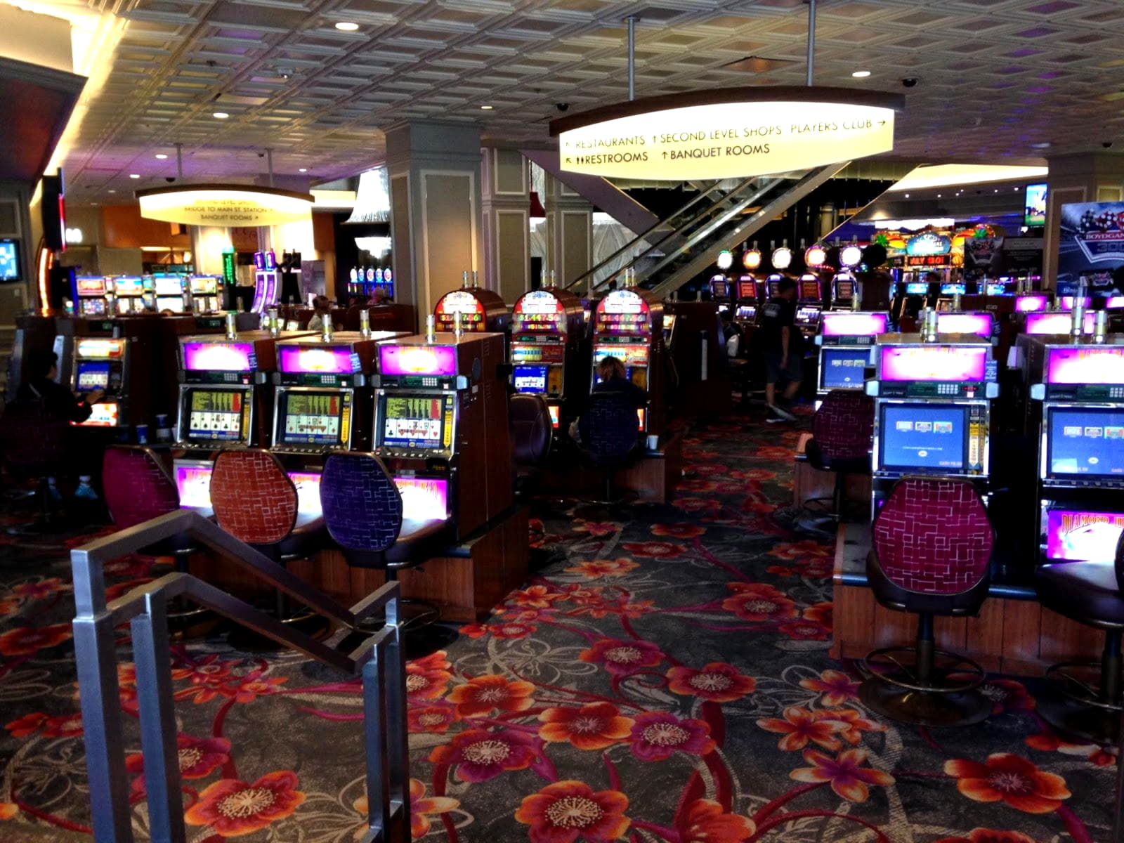 935% Deposit match bonus at Omni Slots Casino