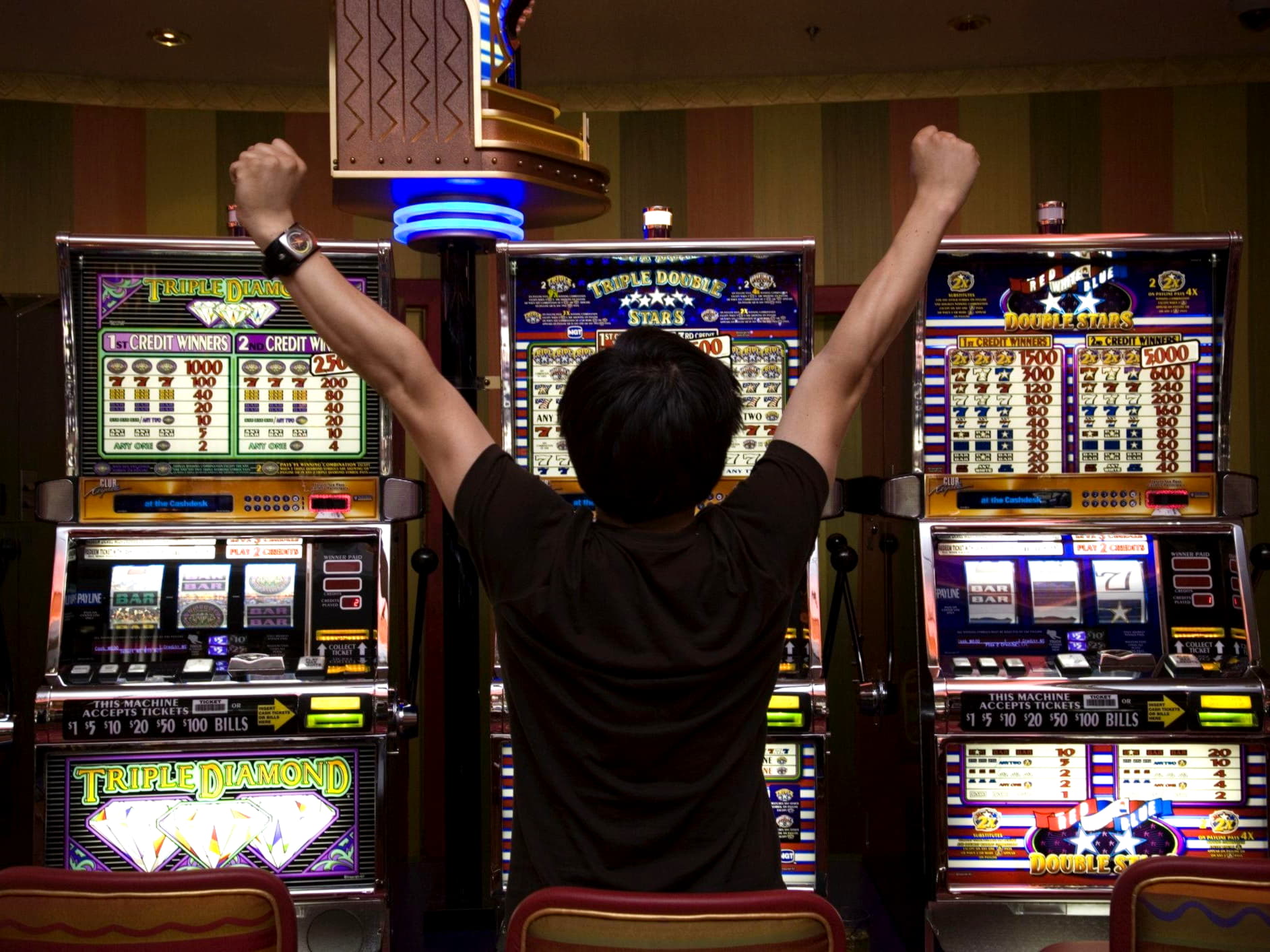 15 Free spins no deposit at Red Flush Casino