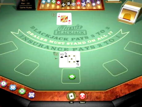 500% Deposit Match Bonus at Party Casino