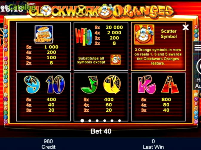 €560 Free Money at 777 Casino