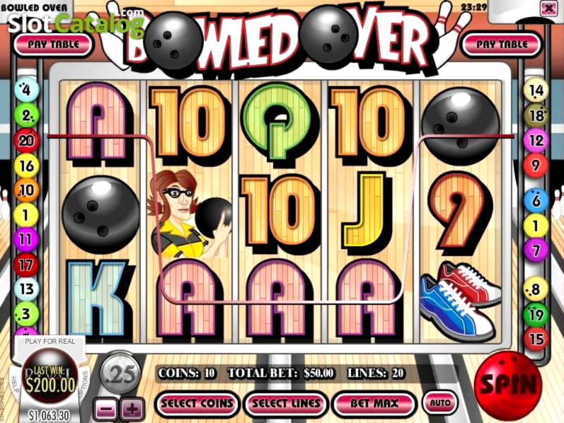 EURO 1000 No deposit at Jackpot City Casino