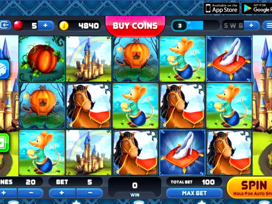 505% Signup Casino Bonus at King Billy Casino
