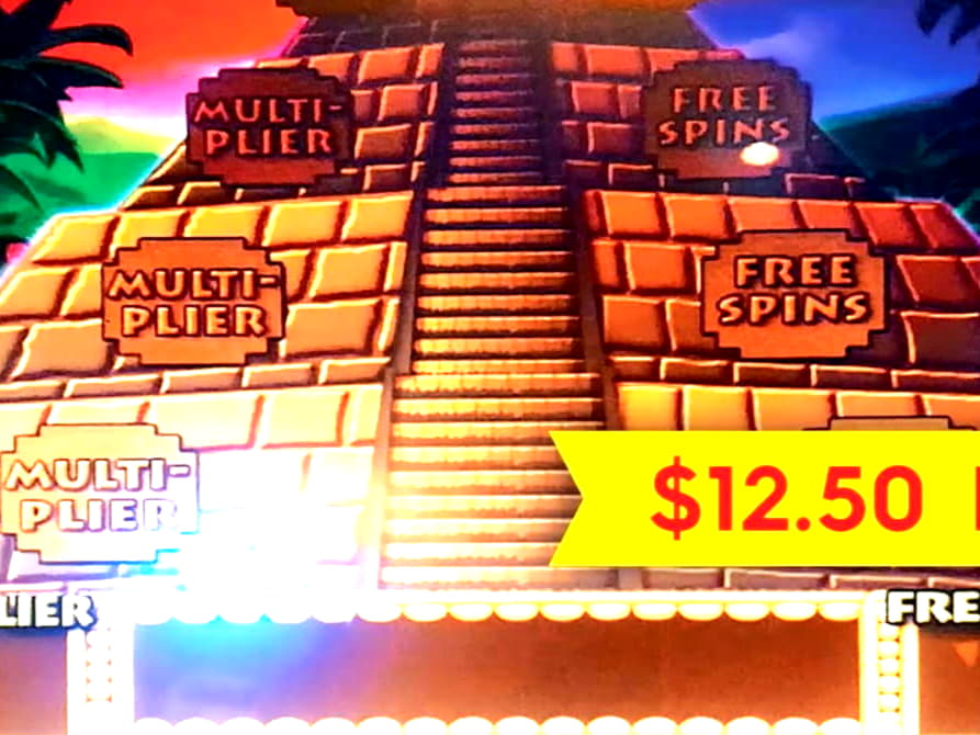 $2595 no deposit bonus at Casino-X