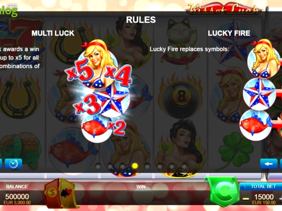 £75 FREE CHIP at Wish Maker Casino