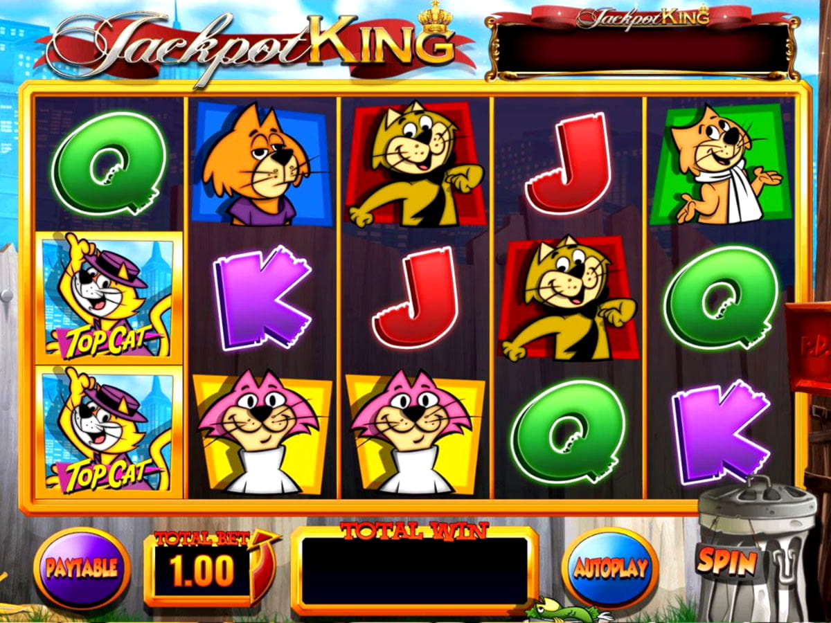 €370 Daily freeroll slot tournament at Wish Maker Casino