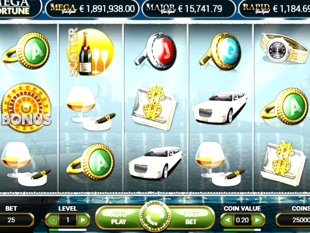 760% Match at a casino at Lucky Nugget Casino