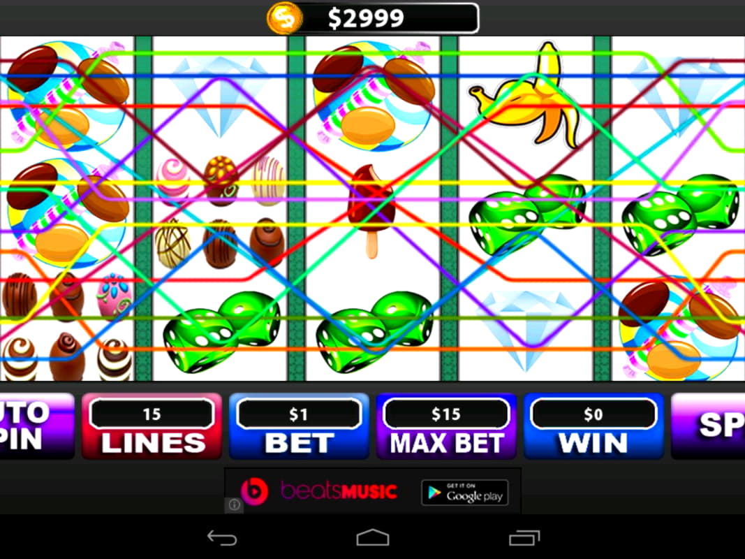 22 Free spins no deposit at Ruby Fortune Casino
