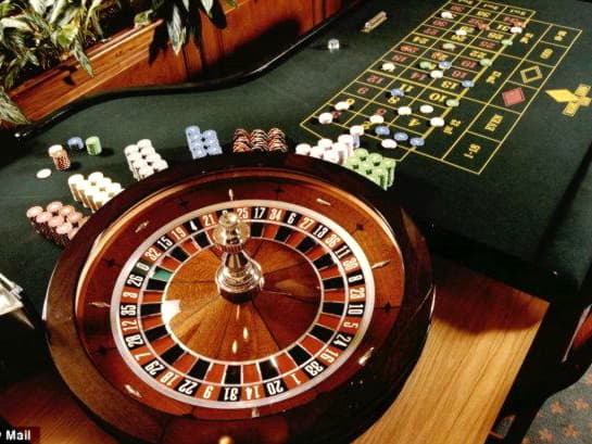 €4780 No deposit at Jackpot City Casino