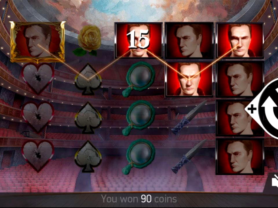 €520 Casino Tournament at Party Casino