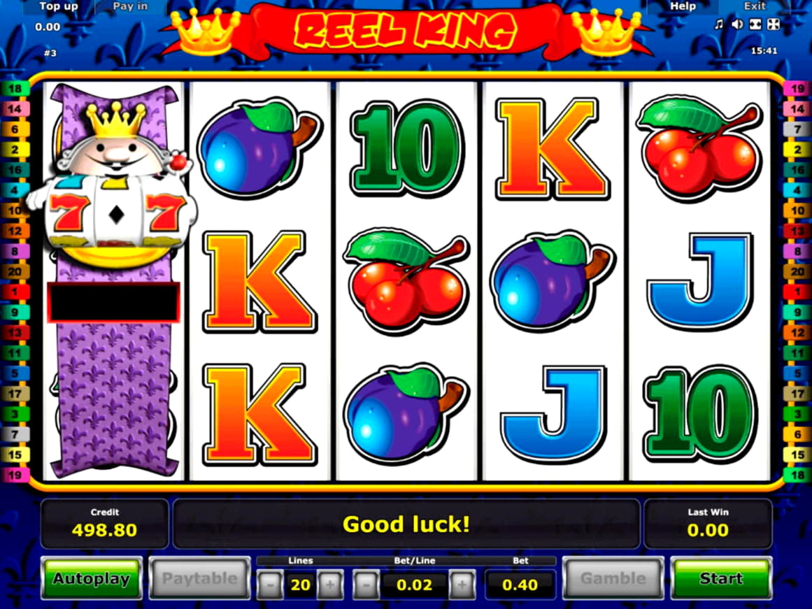 $200 Casino Tournament at CasiPlay Casino