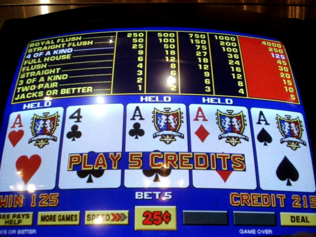 Eur 333 Casino Chip at Red Flush Casino