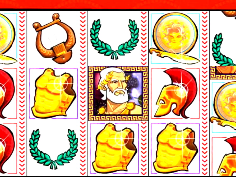 635% Deposit match bonus at Jackpot City Casino
