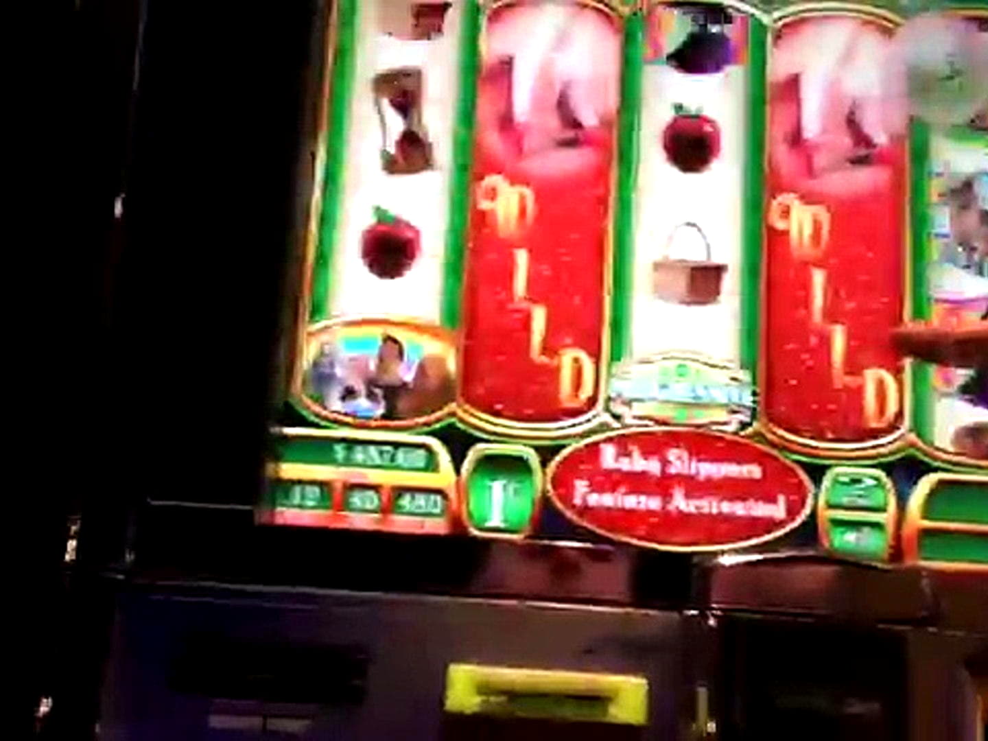 160 free casino spins at 777 Casino
