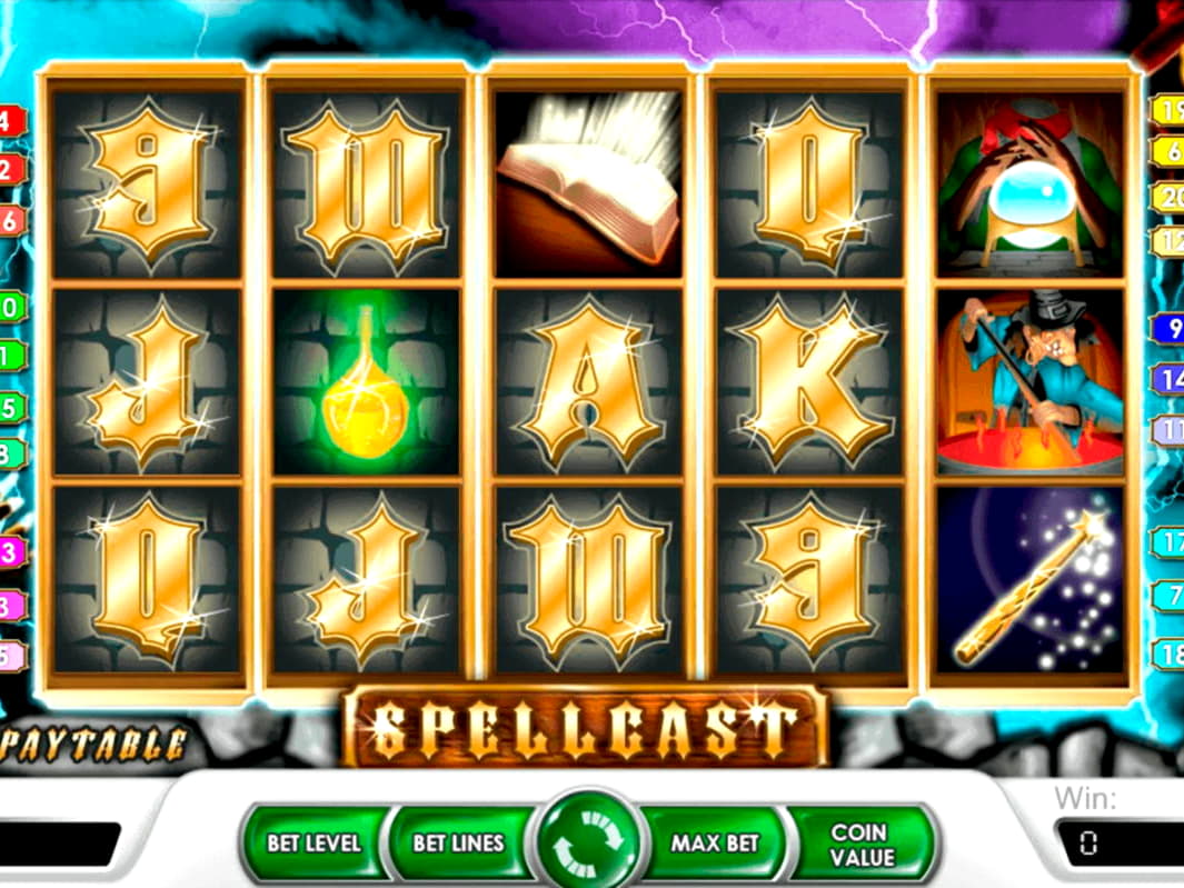 815% Signup casino bonus at Spartan Slots Casino