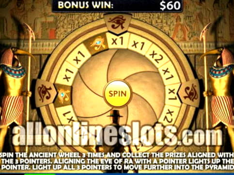 $435 free casino chip at Omni Slots Casino