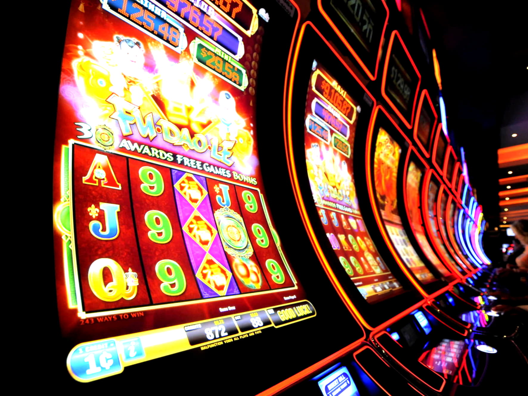 710% Best signup bonus casino at Video Slots Casino