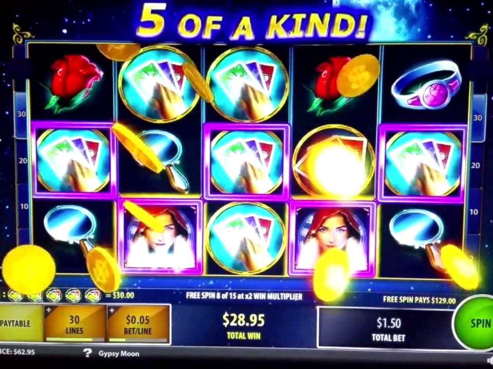 $645 No deposit casino bonus at Party Casino