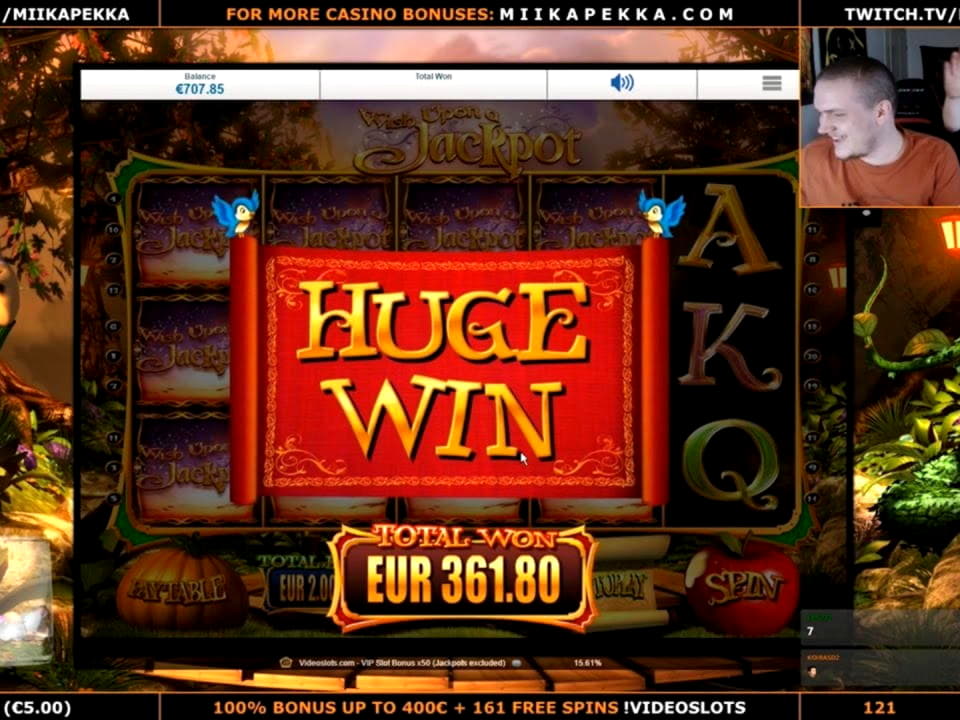 €777 Tournament at Lucky Nugget Casino