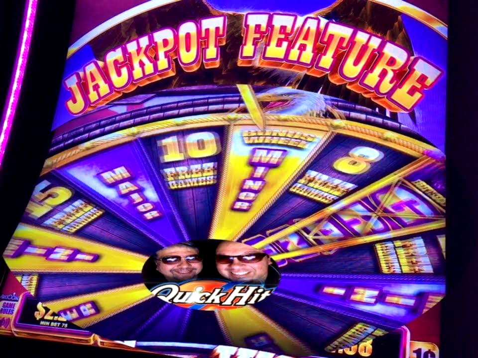 160 FREE SPINS at Party Casino