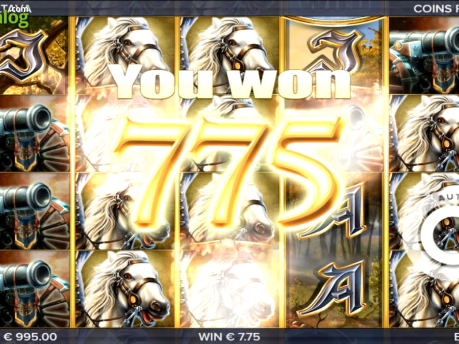 €85 FREE CHIP at Oshi Casino