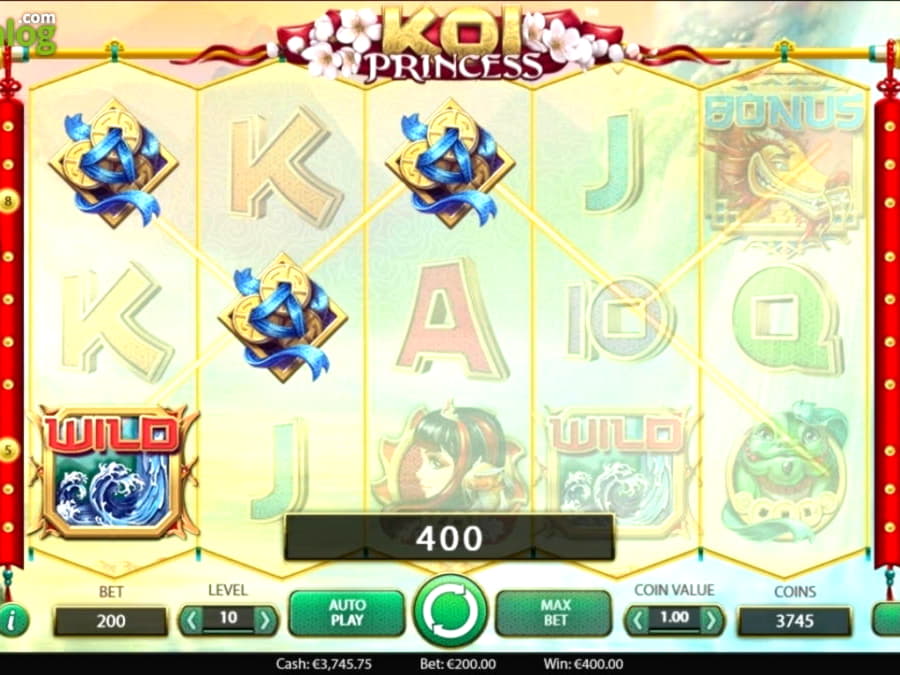 $415 Free Chip at King Billy Casino